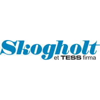 Skogholt Logo