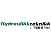 Hydraulikkteknikk Logo