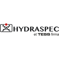 Hydraspec Logo